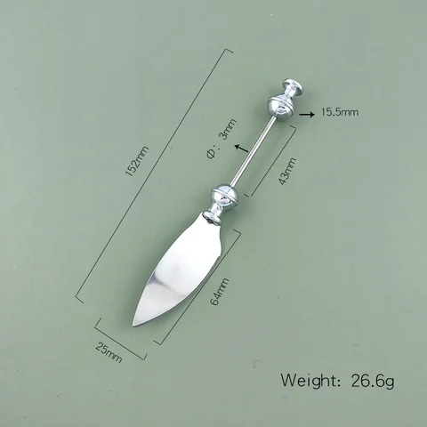 7pizza knife