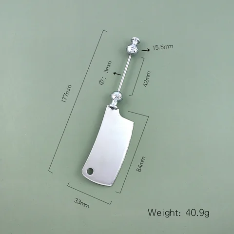 18pizza knife