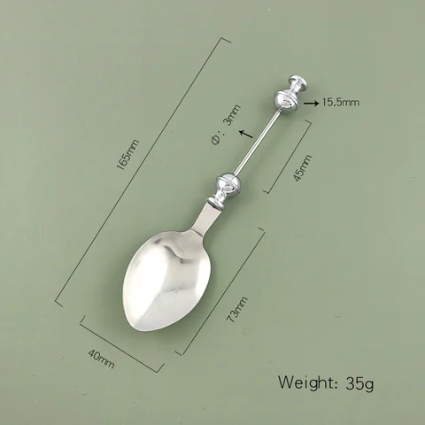 8salad spoon