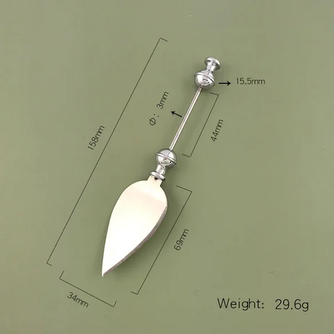 5pizza knife