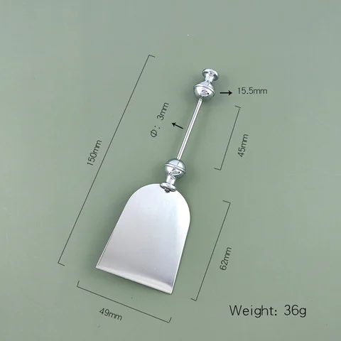 16flat spatula