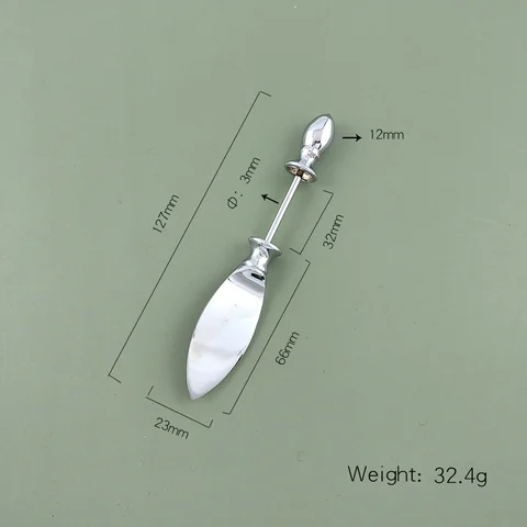 6cheese knife